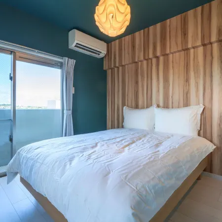 Yaese Hotel