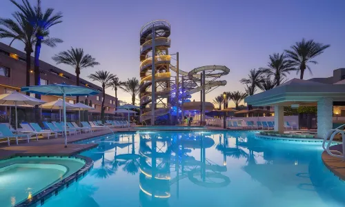 Arizona Biltmore, Lxr Hotels & Resorts
