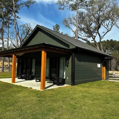 Egret Cottage Suite    3715-B