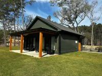 Osprey Cottage Suite 3717-A - part of the Eden at Gracefield Event Venue