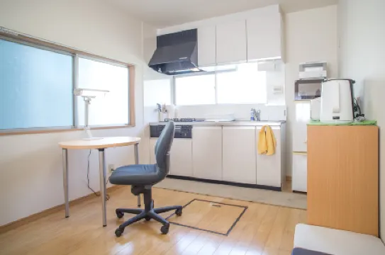 Riverside Inn Kamakura