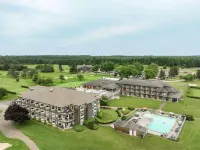 Rodd Brudenell River Resort Hotel a 