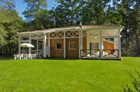 Domaine de Pitrot - Wifi