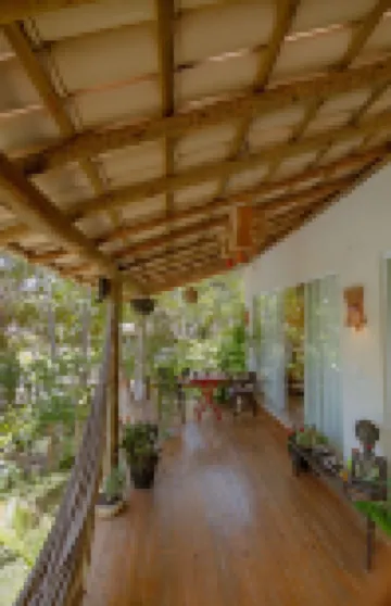 Aruana Sossego e Natureza Café da Manhâ a 5km da Vila de Praia do Forte Hotels in Mata de Sao Joao