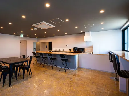 FRUOR Tokoname Отели рядом с достопримечательностью «Tokoname»