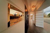 Tverskie Zamki de Luxe Hotel
