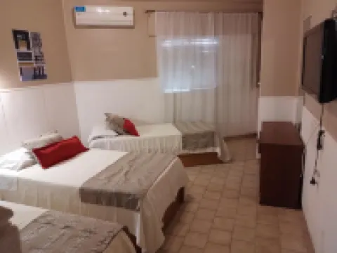 Camino Real Hotel Hotels in Cordoba