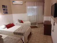 Camino Real Hotel