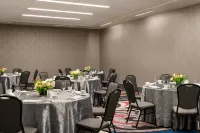Hilton Motif Seattle Hotel di Seattle
