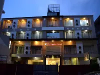 The Sapphire Grand Hotels in Varanasi