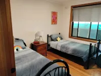 Half-Moon Casa - 100m from the waterfront