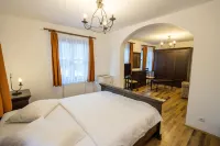 Pensiunea Rhein Hotels in Busteni