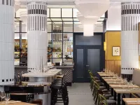 Kimpton MAIN FRANKFURT by IHG Hotels near Eschenheim Tower