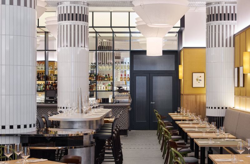 Kimpton Main Frankfurt by IHG photo 3