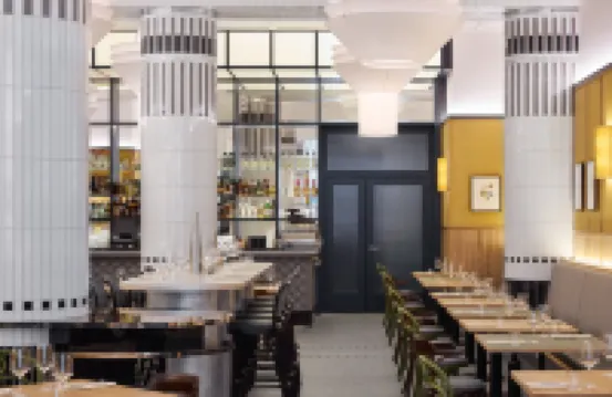 Kimpton MAIN FRANKFURT by IHG