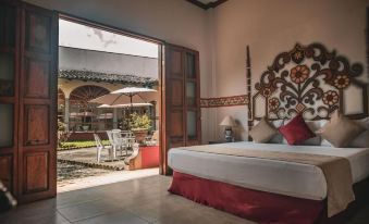 Hotel Montecillo