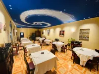 Hotel Verdi Boutique Hotel - Aamiainen