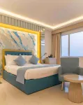 Marine Bay Colombo Sri Lanka Hotel in zona Faculty of Engineering Technology