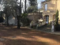 Le Manoir
