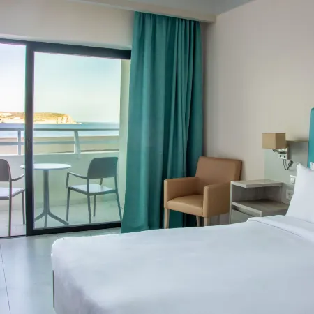 Riviera Spa Resort - Adults Only