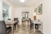 Luxurious 2 bedroom near Innisbrook Golf Resort!