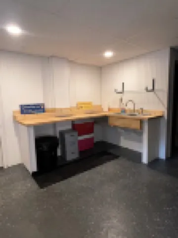 💙The Mountain Mama💛 Trail Riders “Home Away From Home”