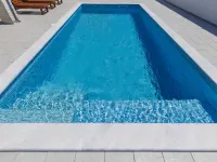 Kliska - Pool