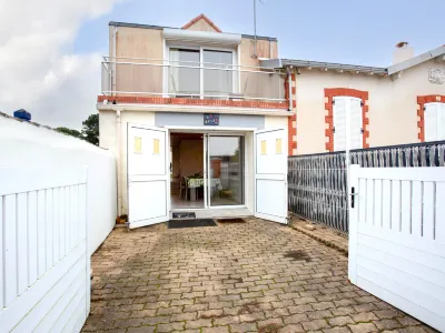 Ker Zelia Hotels near Maison d’hôtes