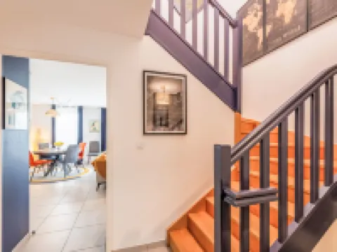 La Berckoise Hotels in Berck