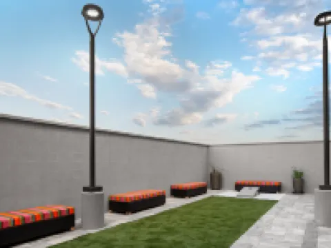 Home2 Suites by Hilton Hobbs Hoteles en Hobbs