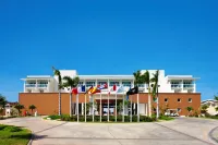 Hotel Playa Vista Azul