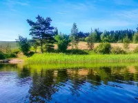 Luppo Hotels in Ylojarvi