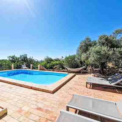 Luz Algarve - VIP Properties Fitness & Recreational Facilities