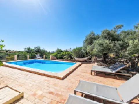 Luz Algarve - VIP Properties Hotels in Moncarapacho