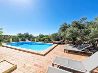 Luz Algarve Hotels in Moncarapacho