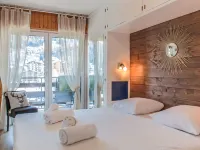 Aiglon E2 - Balcony