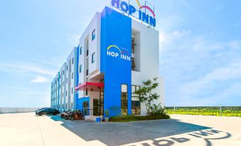 HOP INN Krabi Building B