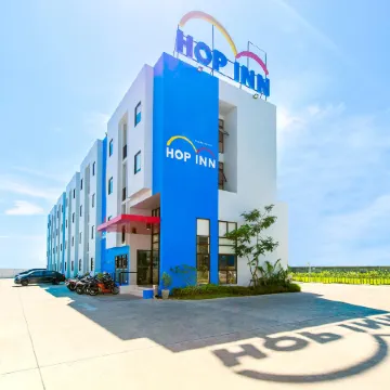 HOP INN Krabi Building B