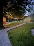 DayDreamer Domes Hotels in Casco Township