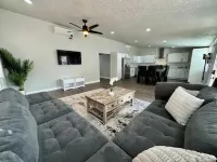 Lonestar Luxury Guesthouse