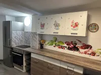 Ferien Haus Formidable