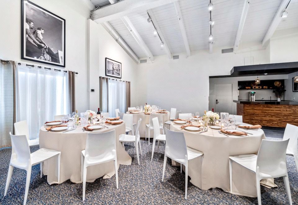 Hotel Erwin Venice Beach 꿀팁