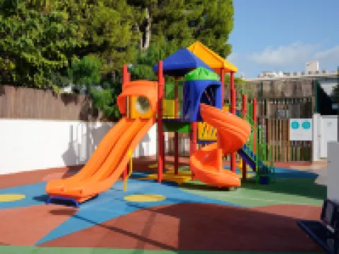 Ilunion Palmanova Mallorca Hotels in Palmanova