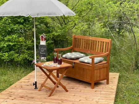 Just take a break, Sauerland, Alme Brilon