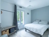 Fully self-contained cottage Hôtels à : Inxent