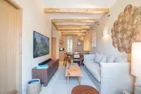 Magnificent apt - 2br/6p - Heart of Saint-tropez - 3-Star