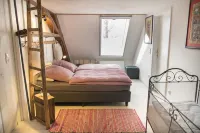 Vacation apartment Höttingen - Adults Only - near Brombachsee