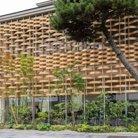 Japanese Auberge Kararako