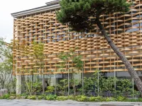 Japanese Auberge Kararako Hotels in 