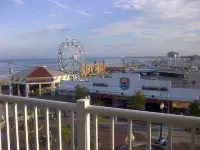 Gorgeous Oceanview Condo in Old Orchard Beach